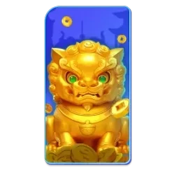 5 Lions — RTP 96.5%