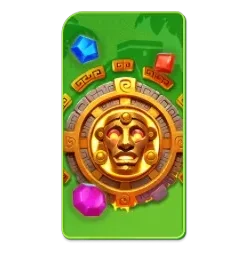 Gems
Bonanza — RTP 99.73%