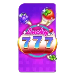 Buah
777 — RTP 92.75%