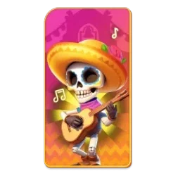 Taberna
Muertos — RTP 98.93%