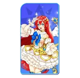 Starlight
Princess — RTP 95.18%
