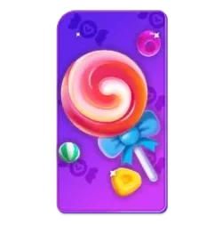Sweet
Bonanza — RTP 97.21%
