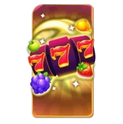 Buah
Beruntung — RTP 98.27%
