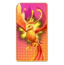 Phoenix
Legend — RTP 98.54%