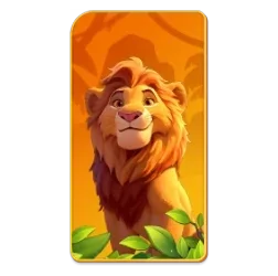 Lion
Safari — RTP 98.93%