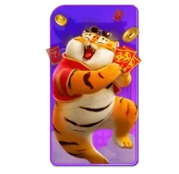 Fortune
Tiger — RTP 96.51%