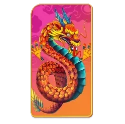 Floating
Dragon — RTP 97.34%
