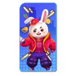Fortune
Rabbit — RTP 98.25%
