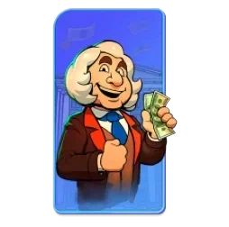 Cash
Mania — RTP 92.86%