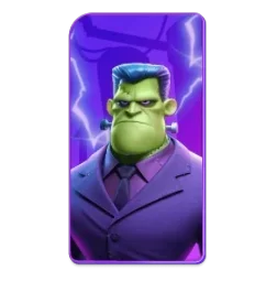 Doctor
Frankenstein — RTP 97.01%
