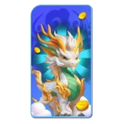 Ways of
the Qilin — RTP 95.69%
