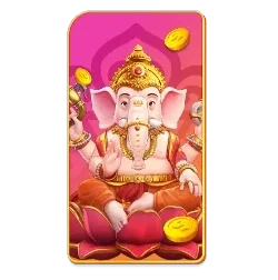 Ganesha
Fortune — RTP 94.31%