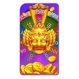 Fortune
Gems — RTP 95.34%