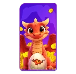 Dragon
Hatch — RTP 99.85%