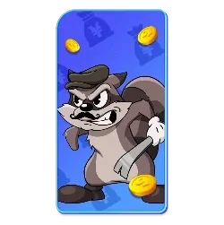 Le
Bandit — RTP 95.11%