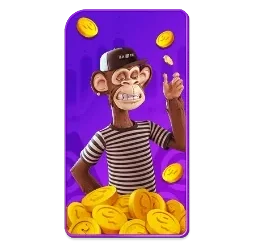 Wild Ape — RTP 97.51%