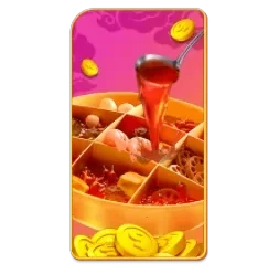 Hot Pot — RTP 97.54%