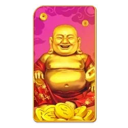 Happy &
Prosperous — RTP 97.03%