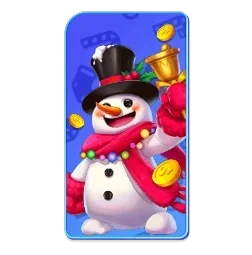 Sweet Bonanza
Xmas — RTP 99.47%