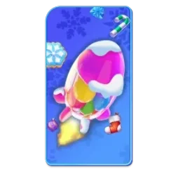 Sugar Rush
Xmas — RTP 95.69%