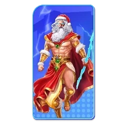 Gates of Olympus
Xmas 1000 — RTP 97.5%
