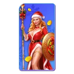 Wisdom of Athena
Xmas 1000 — RTP 97.83%